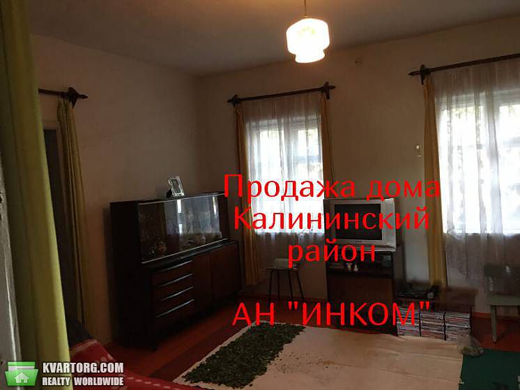 Sell house. Донецк, волочаевская — photo 1