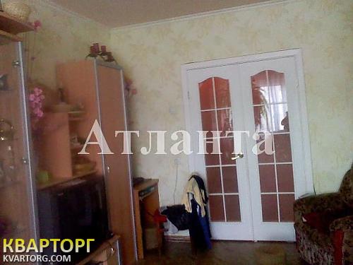 Sell 3-room apartment. Одесса, 3аболотного Академика — photo 1