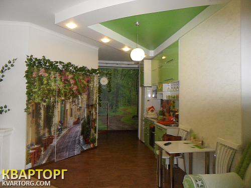Rent out 1-room apartment. Одесса, Генуэзская — photo 3