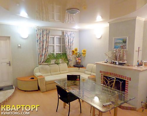 Sell house. Киев, Машинистовская — photo 1