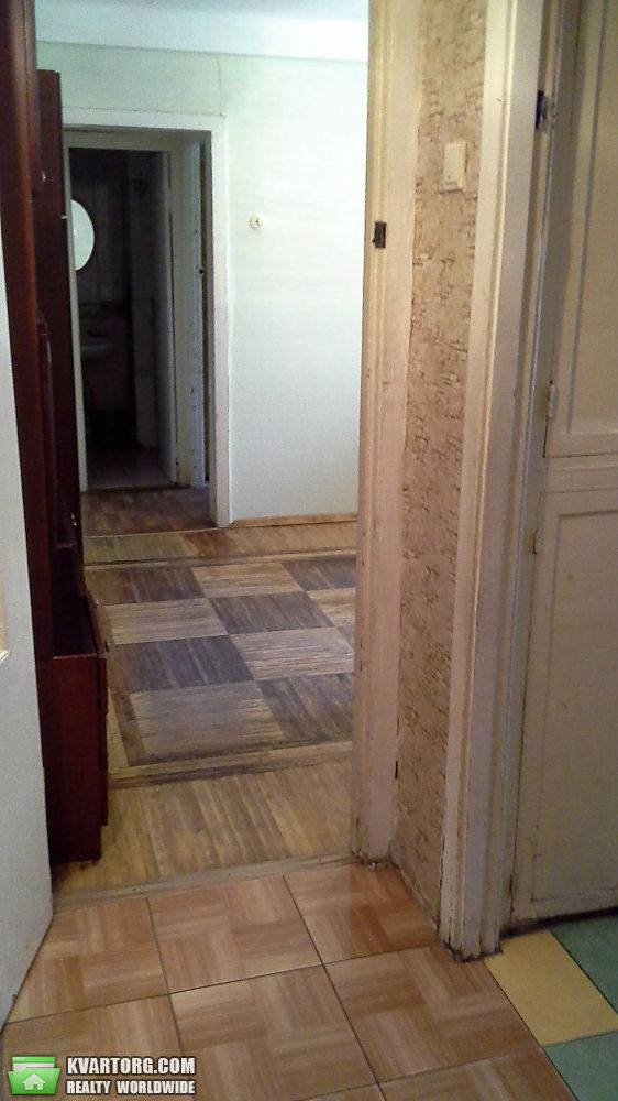 Sell 2-room apartment. Киев, Донца Михаила — photo 3