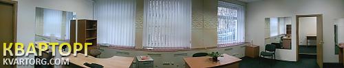 Rent out office. Киев,  Жилянская — photo 4