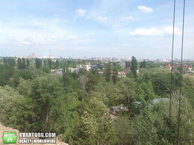 Sell 1-room apartment. Киев, Юнацкая — photo 1