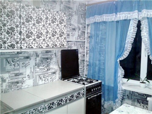 Rent out 1-room apartment. Одесса, Академика Глушко — photo 5
