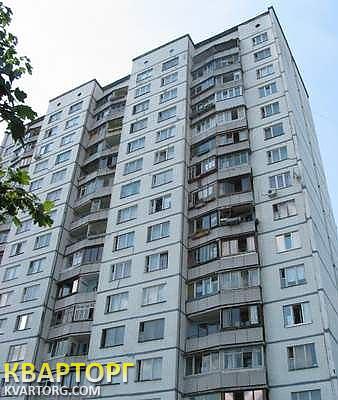 Sell 1-room apartment. Киев, Героев Сталинграда пр — photo 1