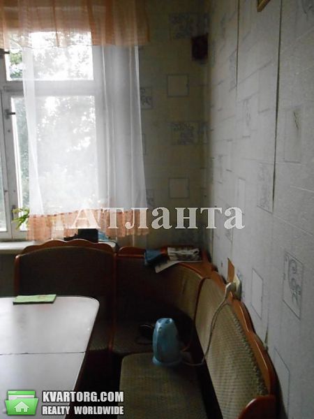 Sell 4-room apartment. Одесса, Добровольского — photo 1