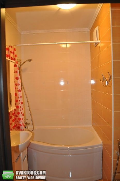 Rent out 1-room apartment. Киев,  Бучмы — photo 5