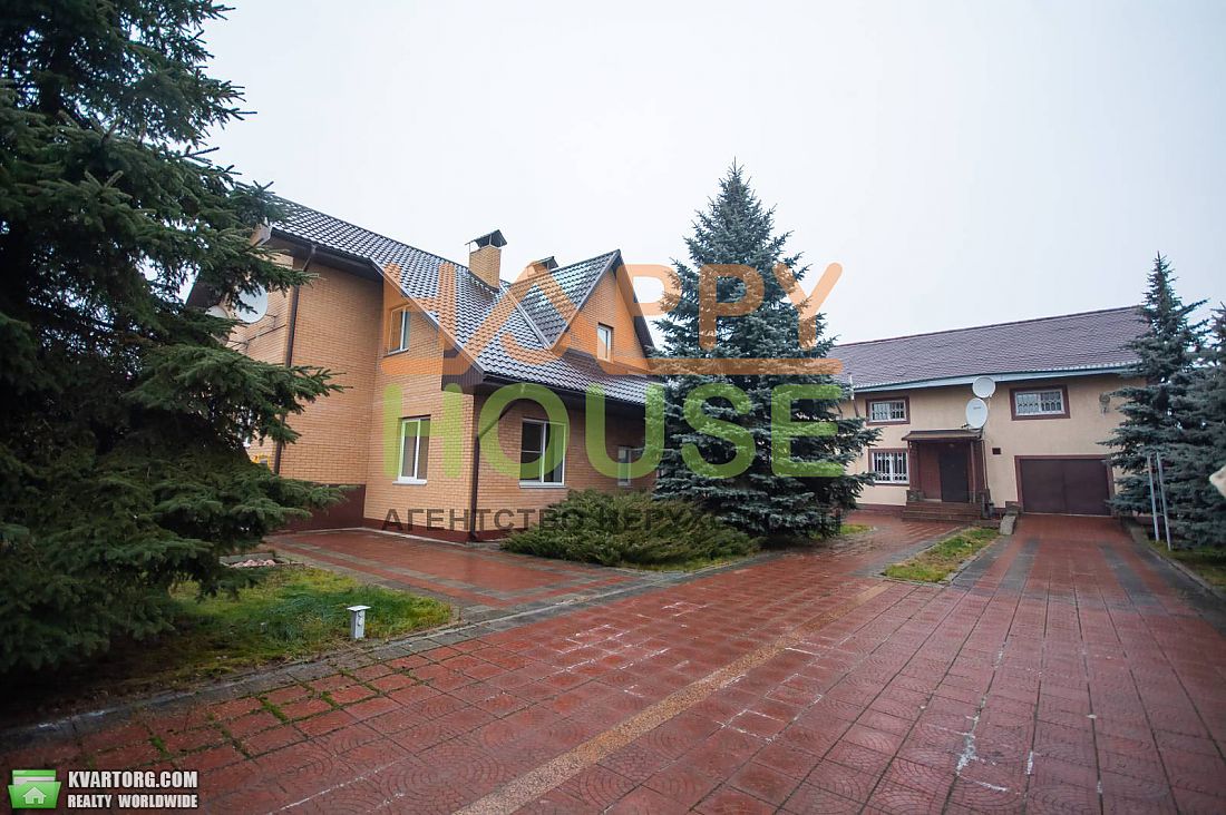 Sell house. Вышгород, Полевая — photo 1