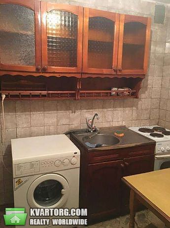 Rent out 1-room apartment. Киев,  Голосеевский пр — photo 3