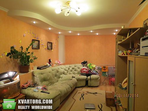 Sell 2-room apartment. Днепропетровск, Тополь — photo 1