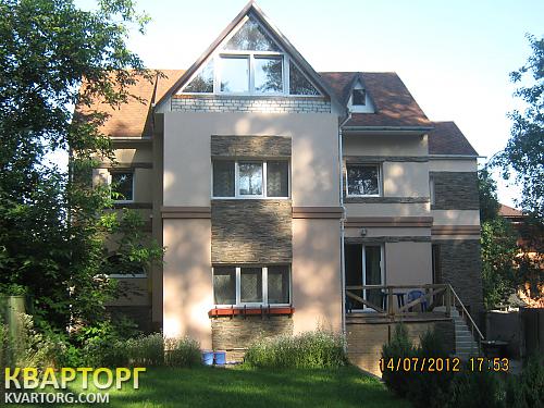 Rent out house. Киевская обл.,  Полтавская — photo 1