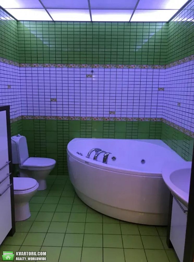 Rent out 3-room apartment. Киев,  Татарская — photo 6