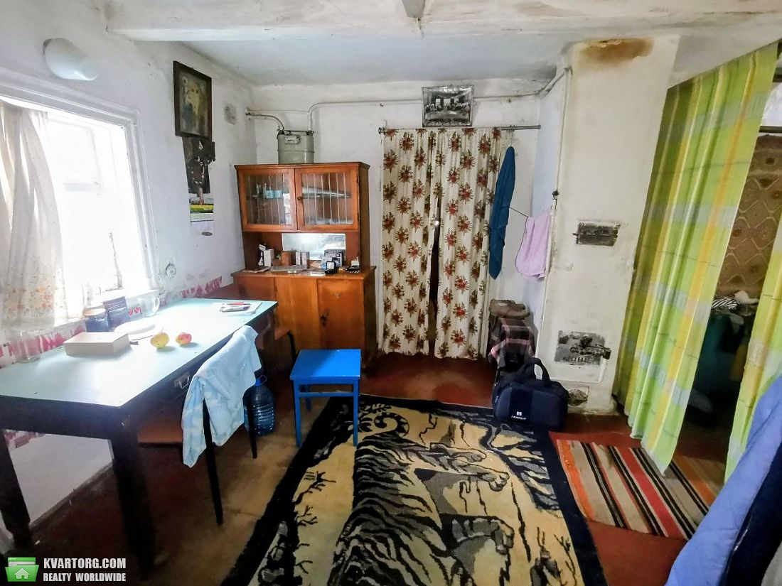 Sell house. Киевская обл., Кривошиївці — photo 1