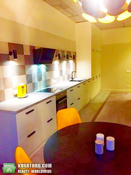 Rent out 1-room apartment. Киев,  Антонова — photo 4