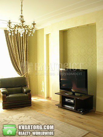 Rent out 2-room apartment. Киев,  Барбюса — photo 5