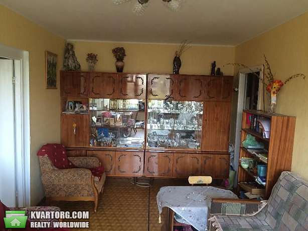 Sell 3-room apartment. Киев,  Кучера — photo 1
