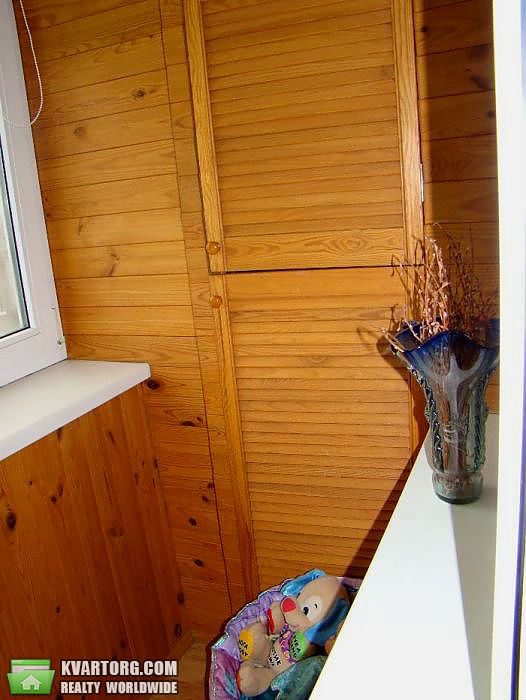 Sell 1-room apartment. Киев,  Заслонова — photo 9