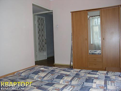Rent out 2-room apartment. Киев,  Гончара — photo 5