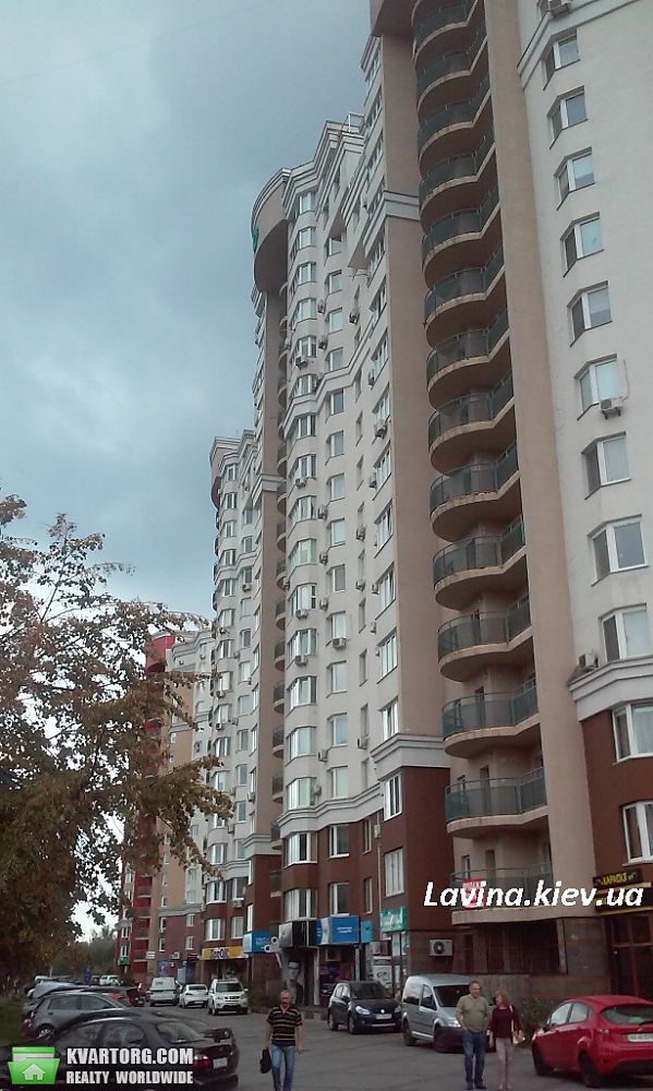 Sell 2-room apartment. Киев,  Вильямса — photo 6