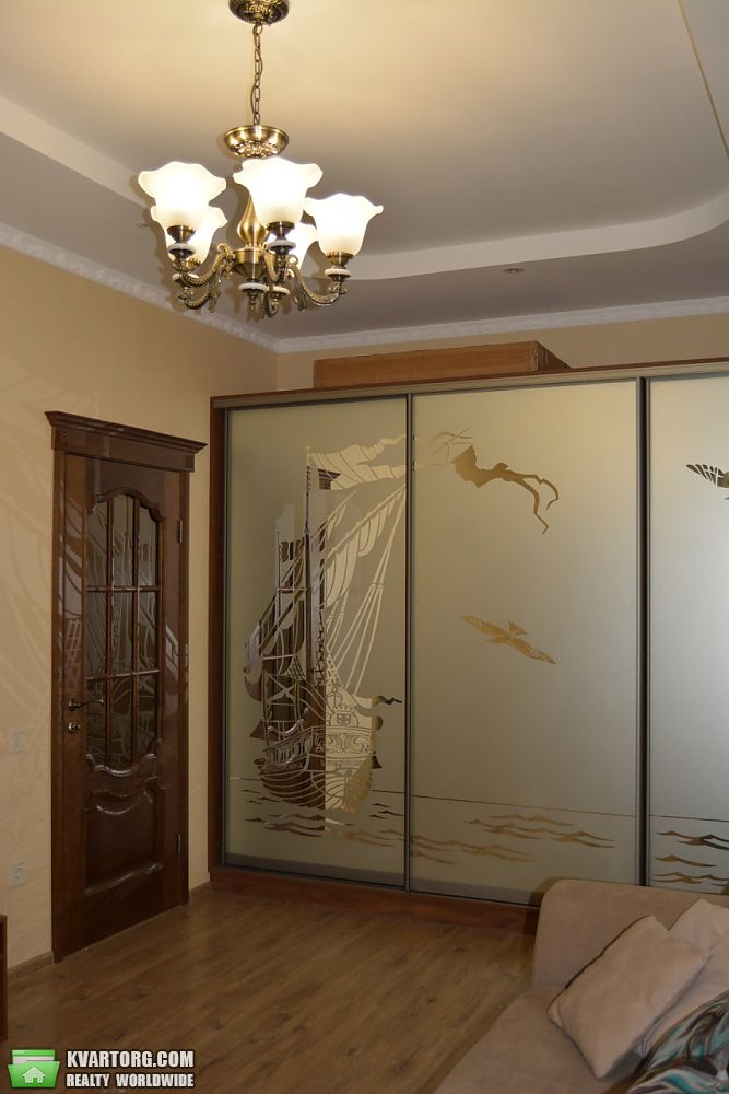 Rent out 1-room apartment. Одесса, Академика   Сахарова — photo 1