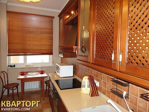 Rent out 2-room apartment. Киев,  Воровского — photo 3