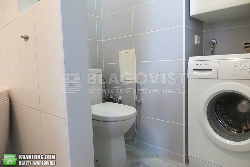 Rent out 2-room apartment. Киев,  Никольско-Слободская — photo 5