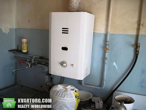 Sell 1-room apartment. Киев,  Бастионный пер. — photo 5