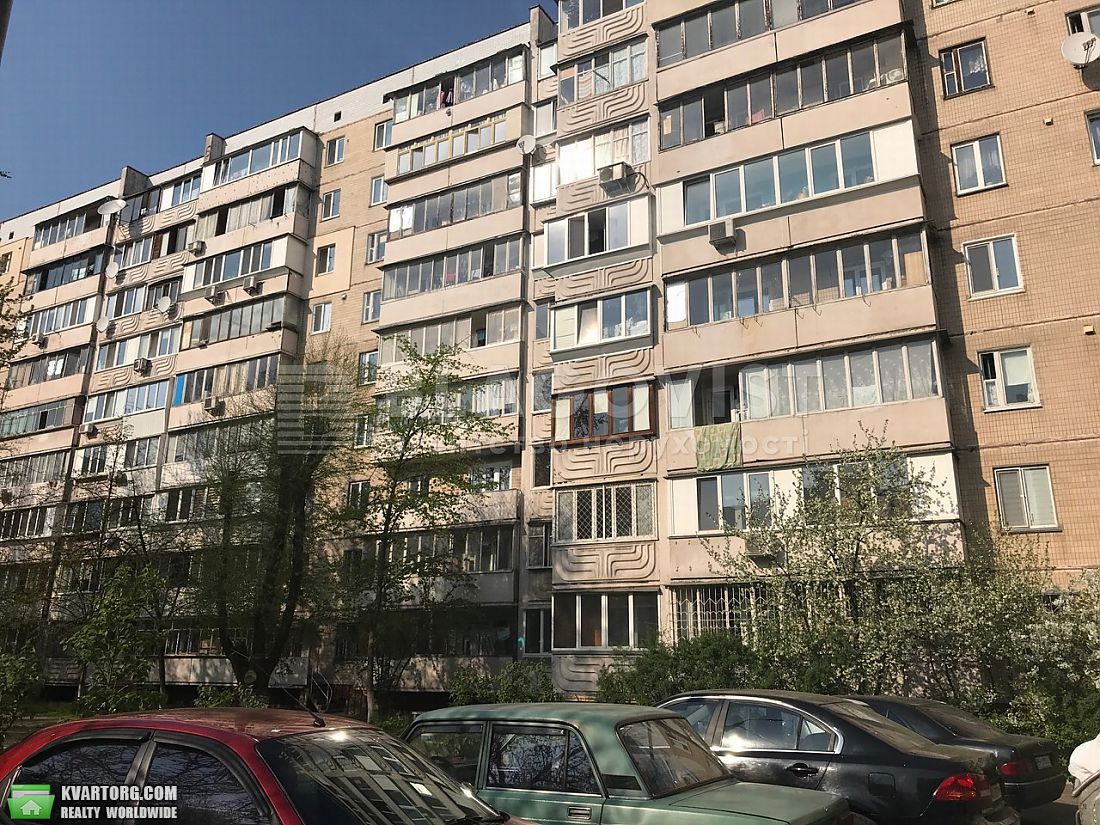 Sell 3-room apartment. Киев,  Харьковское шоссе — photo 9