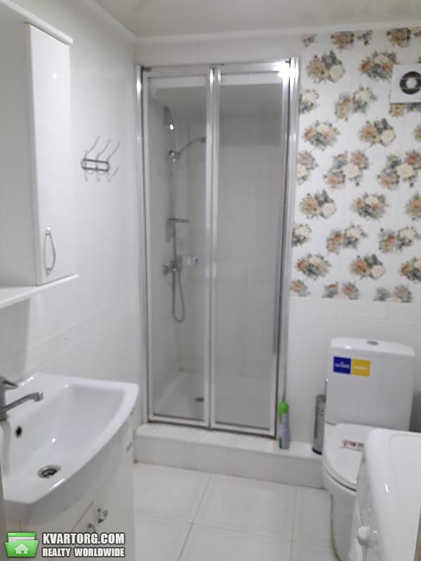 Rent out 1-room apartment. Одесса, Скидановская — photo 10