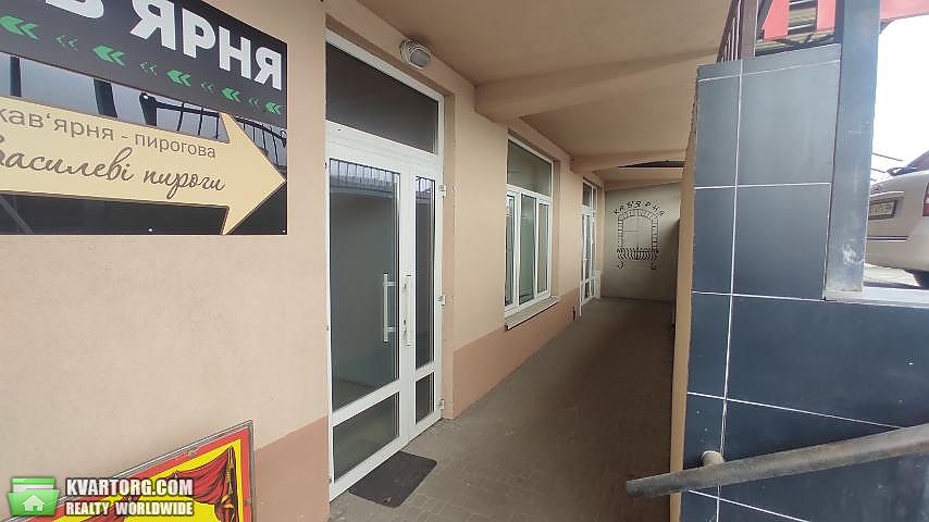 Rent out office. Вышгород, Набережна — photo 8