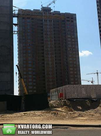 Sell 1-room apartment. Киев,  Гмыри — photo 1