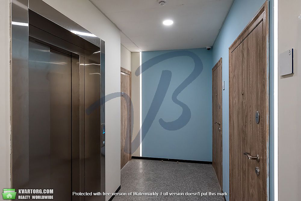 Rent out 2-room apartment. Киев, Набережно Рибальский — photo 7