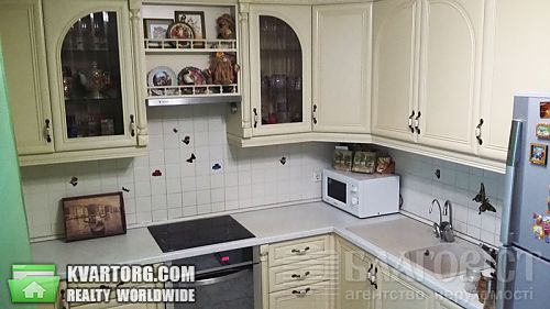 продам 3-комнатную квартиру. Киев,  Волынская - фото 5