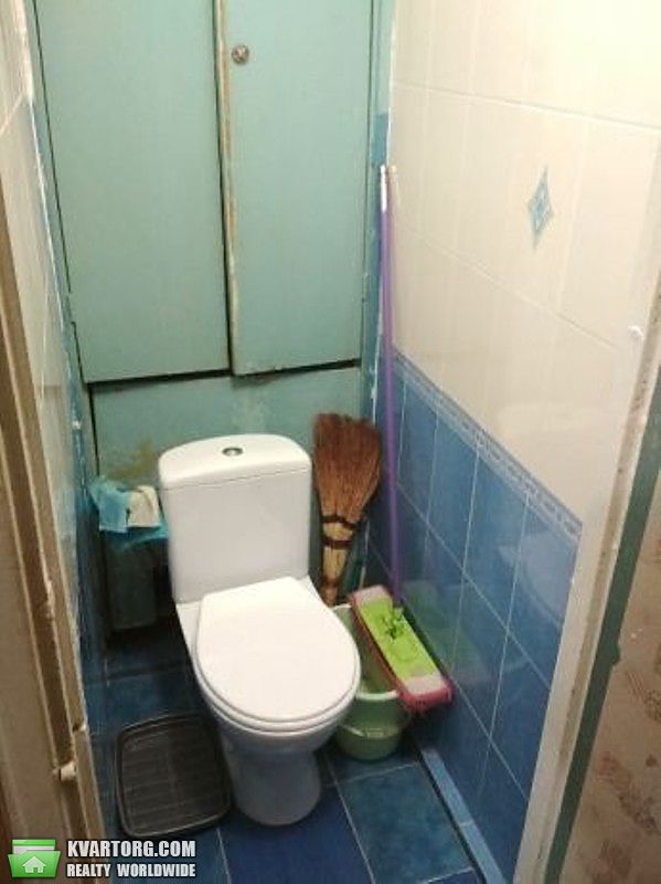 Sell 2-room apartment. Киев,  Дубровицкая — photo 8