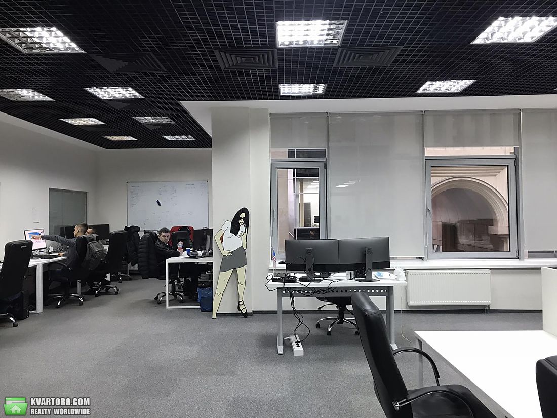 Rent out office. Киев, Ильинская — photo 5