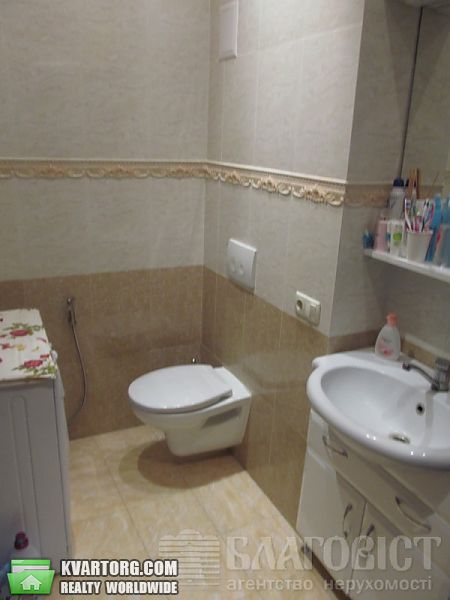 Sell 2-room apartment. Киев, Большая Васильковская — photo 8