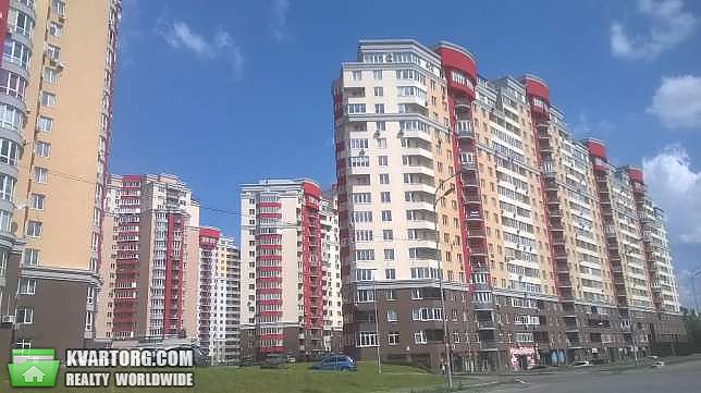 Sell 2-room apartment. Киев,  Ломоносова — photo 1