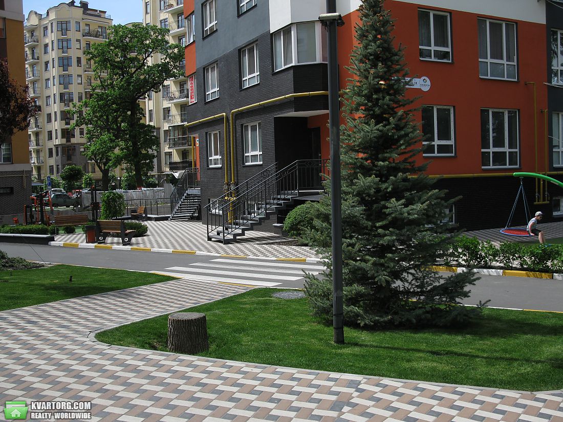 Sell 1-room apartment. Ирпень, Новооскольська — photo 1