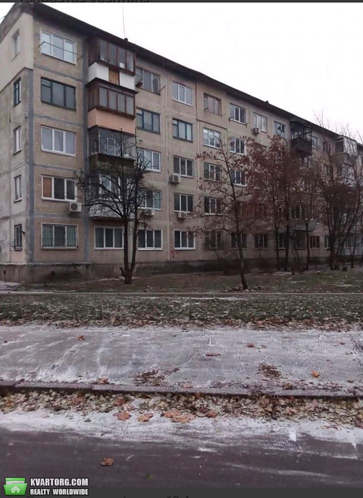 продам комнату. Киев,  Космическая - фото 5