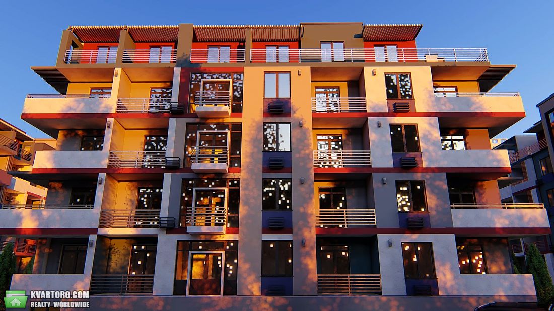 Sell 1-room apartment. Одесса, Сахарова — photo 4
