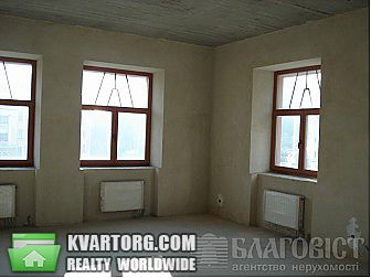 Sell 3-room apartment. Киев, Воздвиженская — photo 1