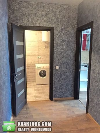 Sell 1-room apartment. Киев,  Драгоманова — photo 4
