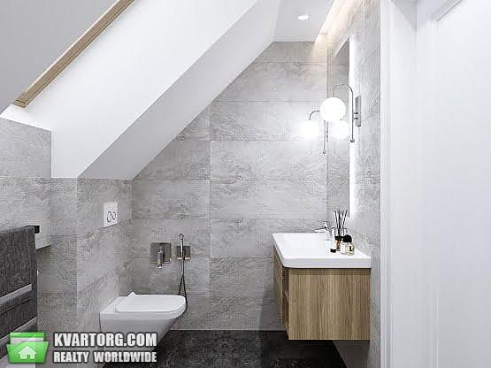 Rent out 3-room apartment. Киев,  Гончара — photo 9