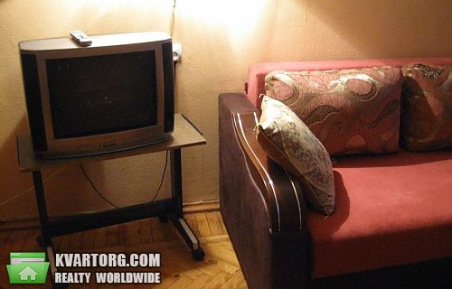 Rent out 1-room apartment. Харьков, Блюхера — photo 1