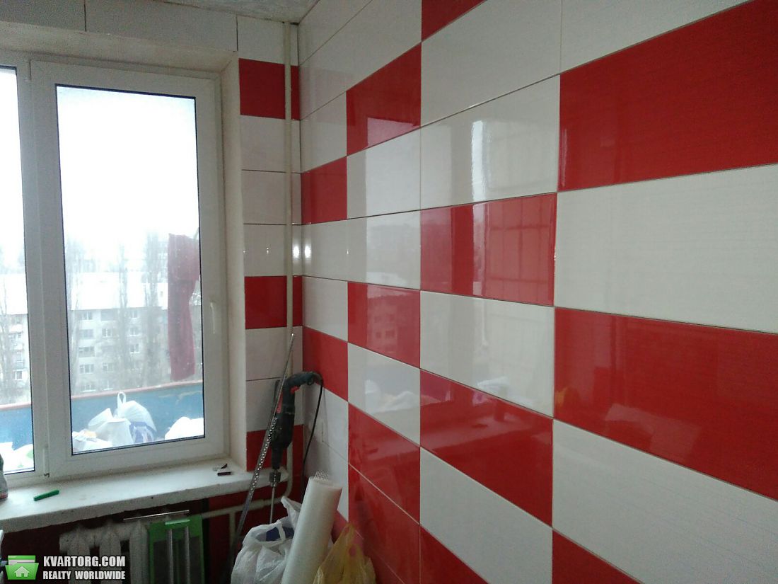 Rent out 1-room apartment. Киев, Запорожца Петра — photo 2