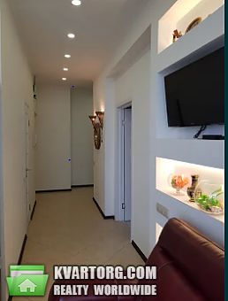 Rent out 1-room apartment. Киев, проспект Оболонский — photo 6