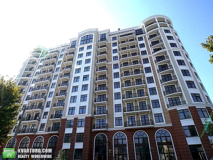 Sell 2-room apartment. Одесса, Французский б-р — photo 2