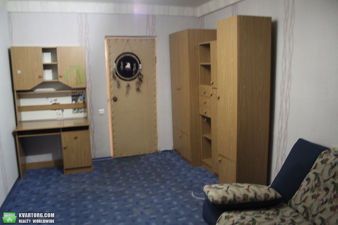 Rent out 2-room apartment. Киев,  Полярная — photo 6