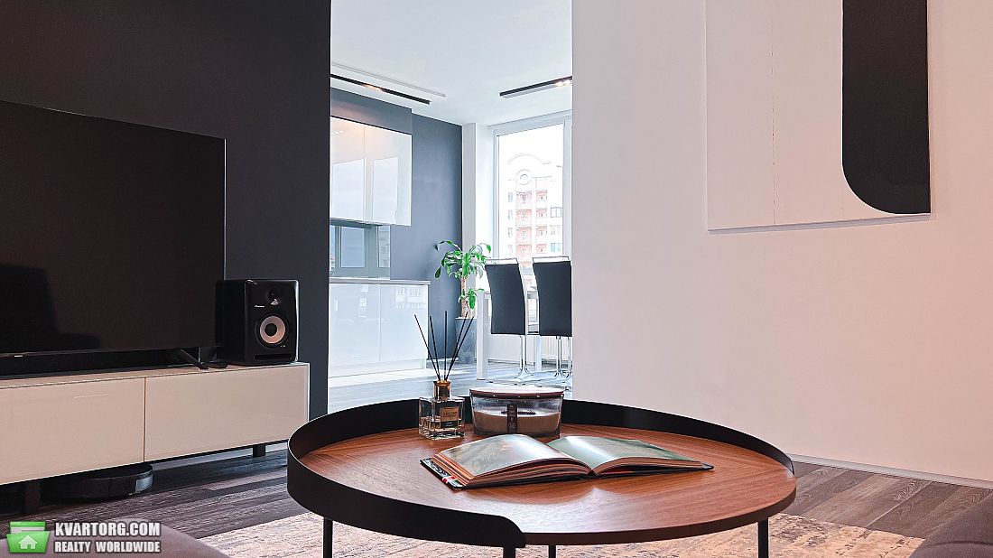 Sell 2-room apartment. Киев,  Ахматовой — photo 4