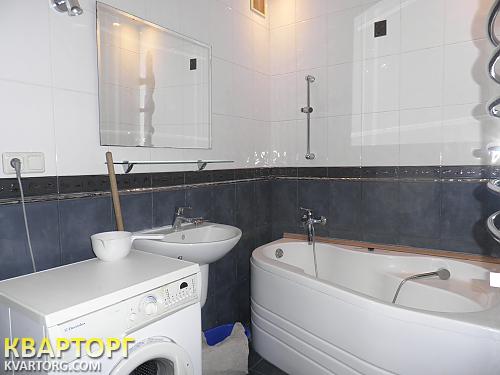 Rent out 2-room apartment. Одесса, Говорова — photo 6